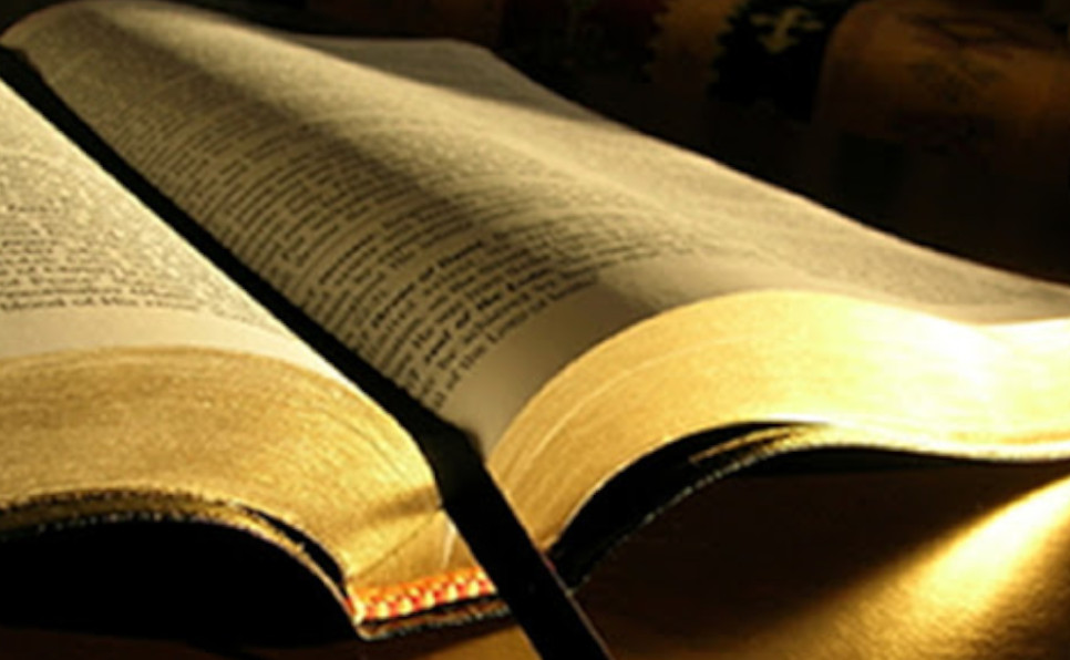 Sermon 4_The Responsibility of the Believer to the Gospel