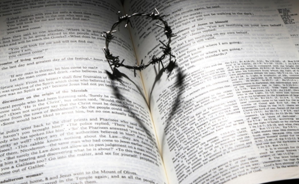 Sermon 1_The Gospel Our Pride